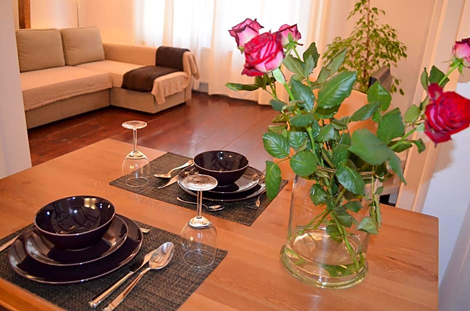 Rembrandtplein Bed & Breakfast