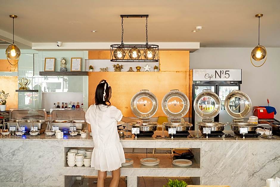 Sirin Exclusive Hotel and Residence 