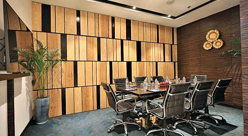 Fairfield by Marriott Agra