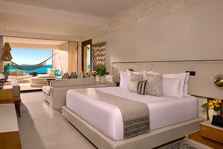 Impression Isla Mujeres by Secrets - Adults Only - All Inclusive