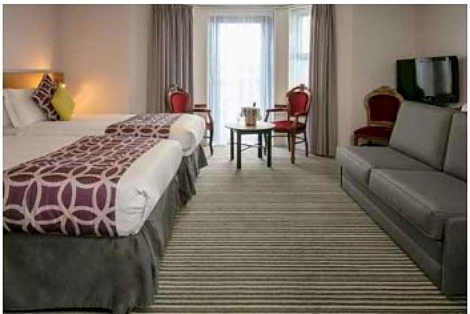 Best Western Lothersdale Hotel
