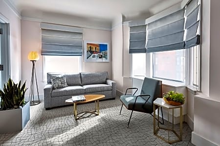 Hotel Seville Nomad, in the Unbound Collection by Hyatt