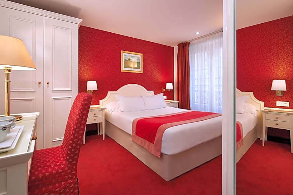 Austin'S Arts Et Metiers Hotel