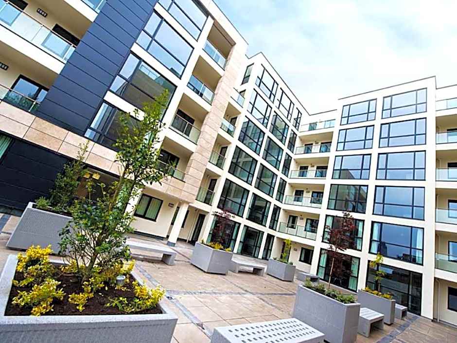 Staycity Aparthotels Duke Street