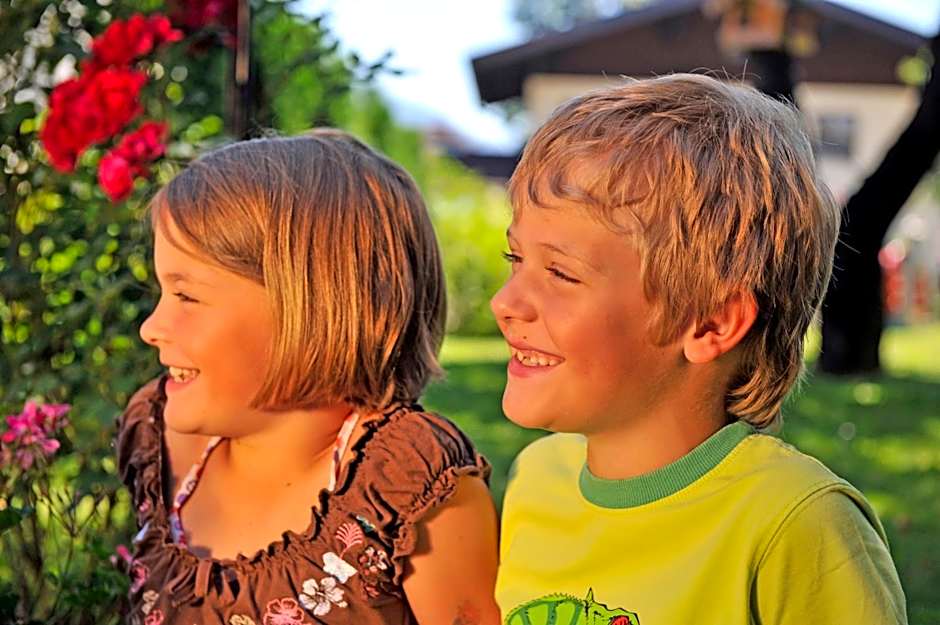 Hotel-Restaurant Schwaiger***