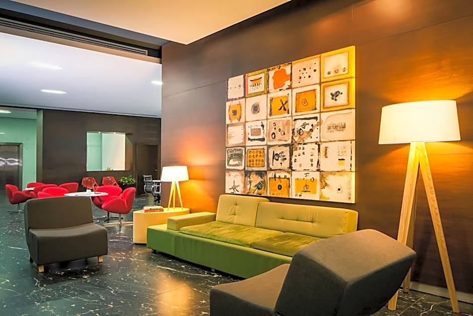 Fiesta Inn Monterrey Tecnologico