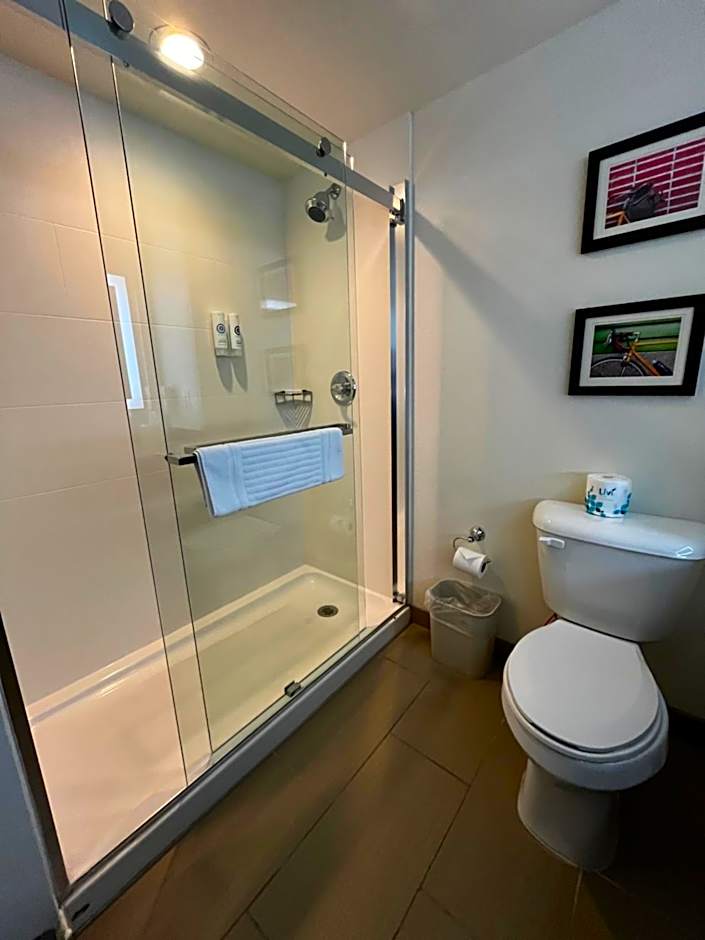 Comfort Suites Denver International Airport
