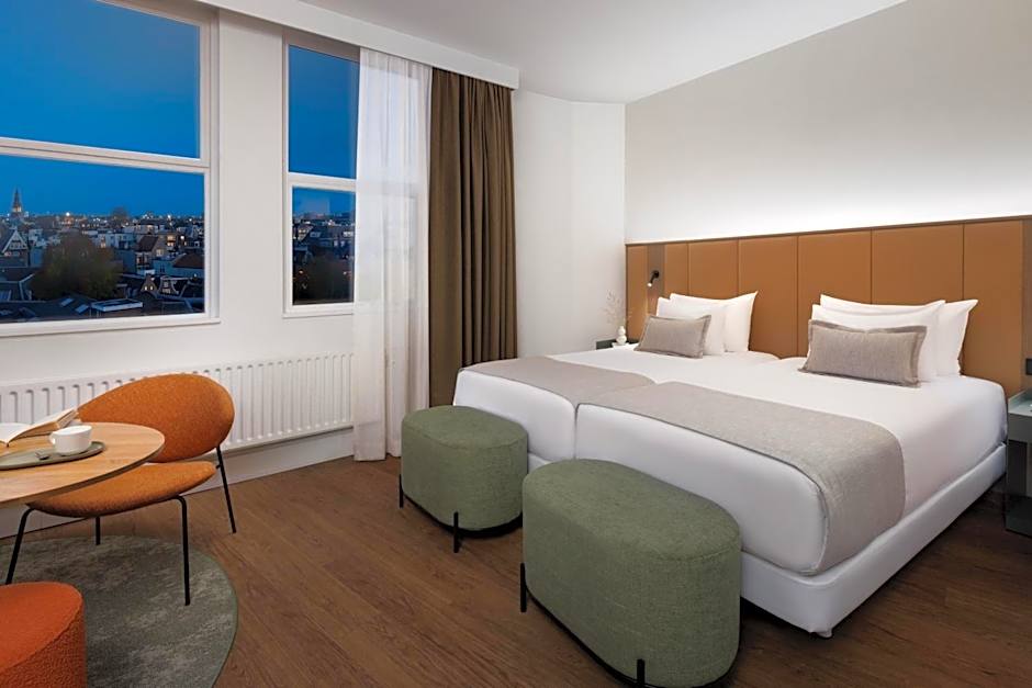 NH City Centre Amsterdam