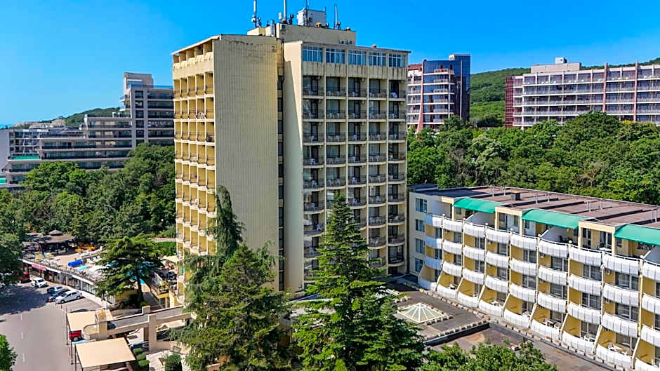 Hotel Shipka All Inclusive