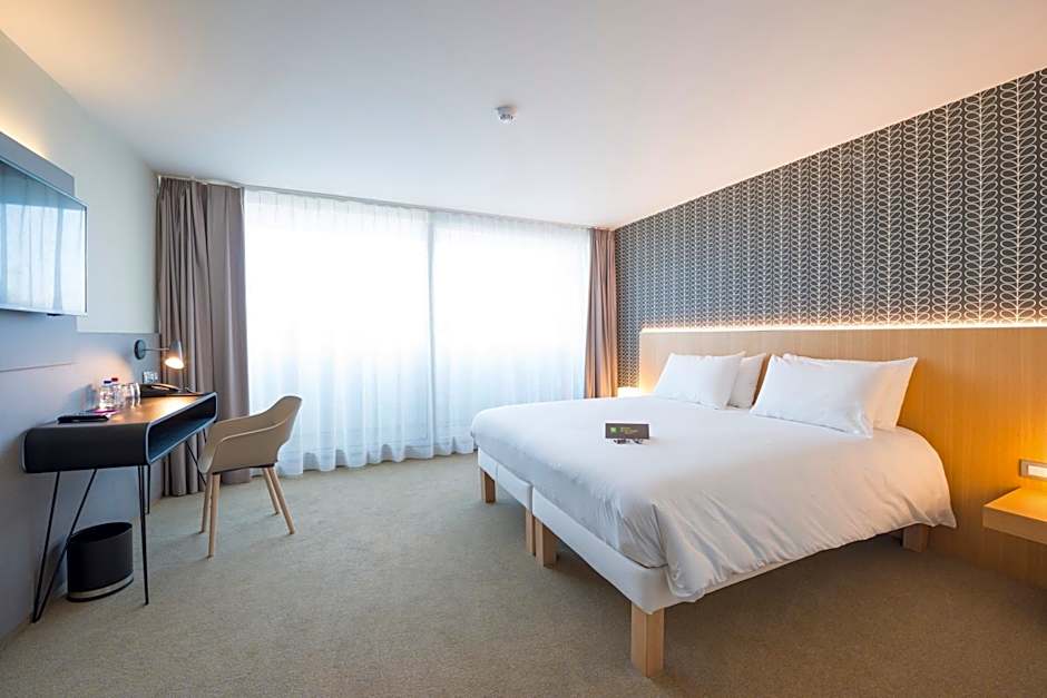 ibis Styles Kortrijk Expo