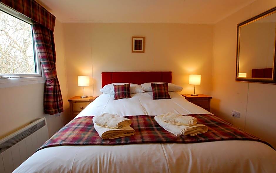 Glen Affric Holiday Park