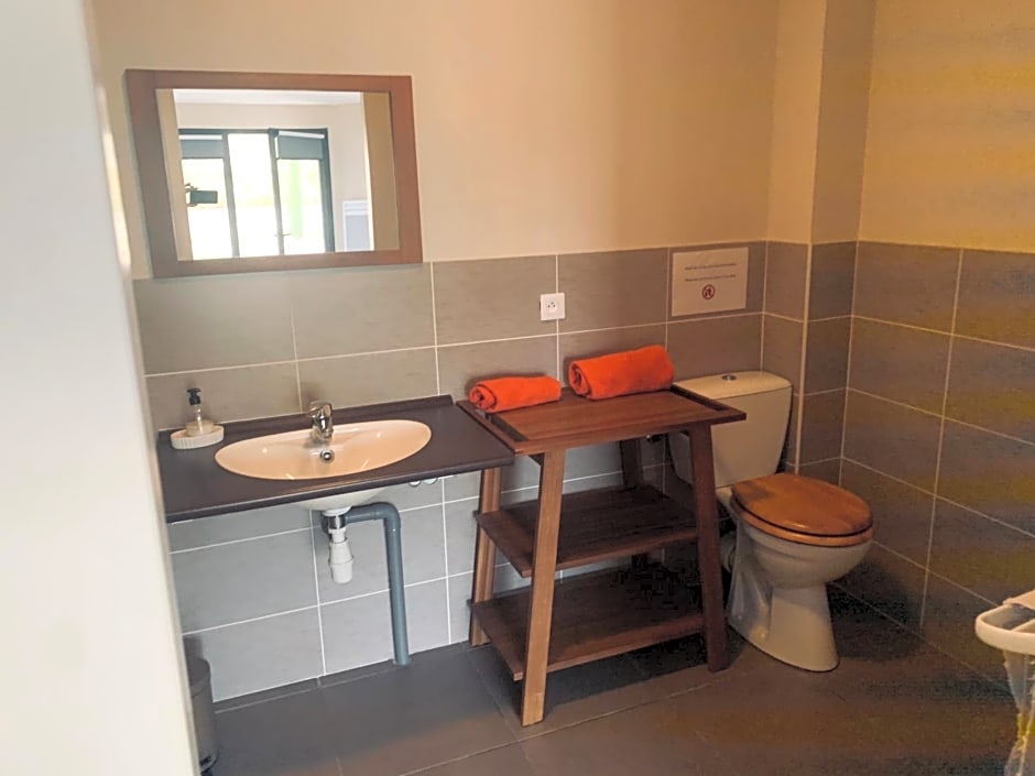 La Grange de l’Ouche