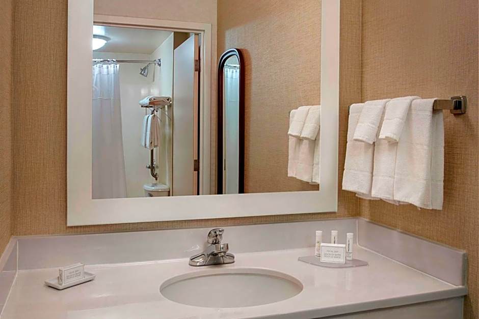 SpringHill Suites by Marriott Philadelphia Willow Grove
