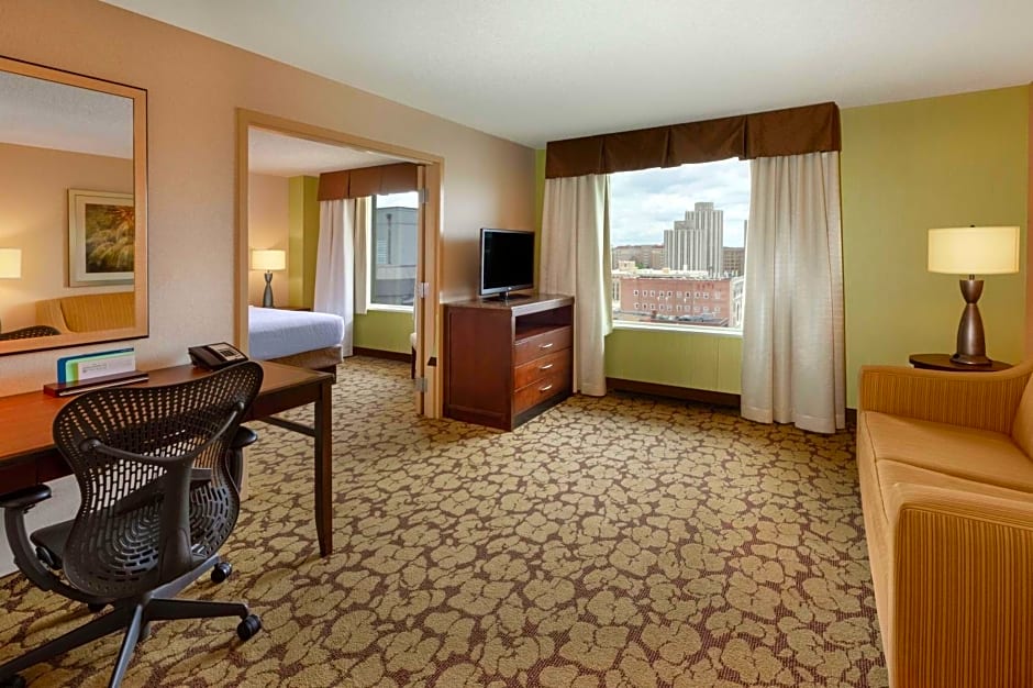 Hilton Garden Inn Pittsburgh-University Center, Pa