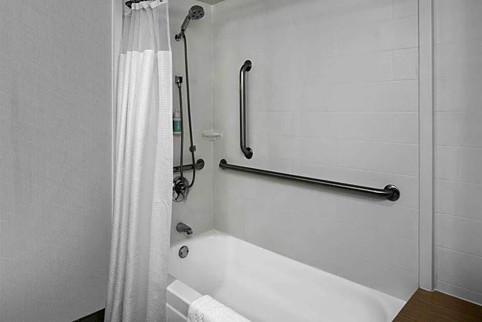 Courtyard by Marriott Cypress Anaheim/Orange County