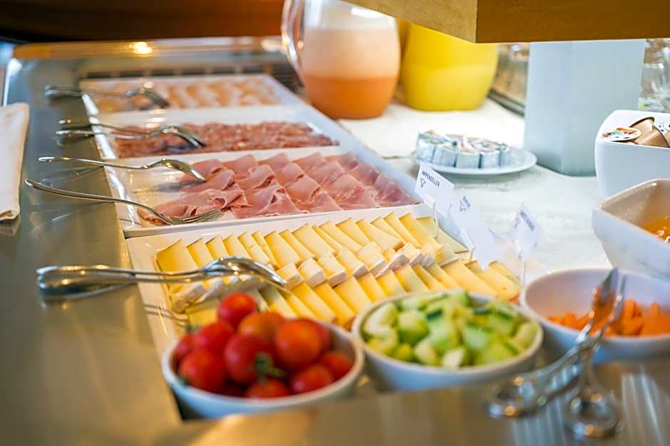 Bellavista Swiss Quality Hotel