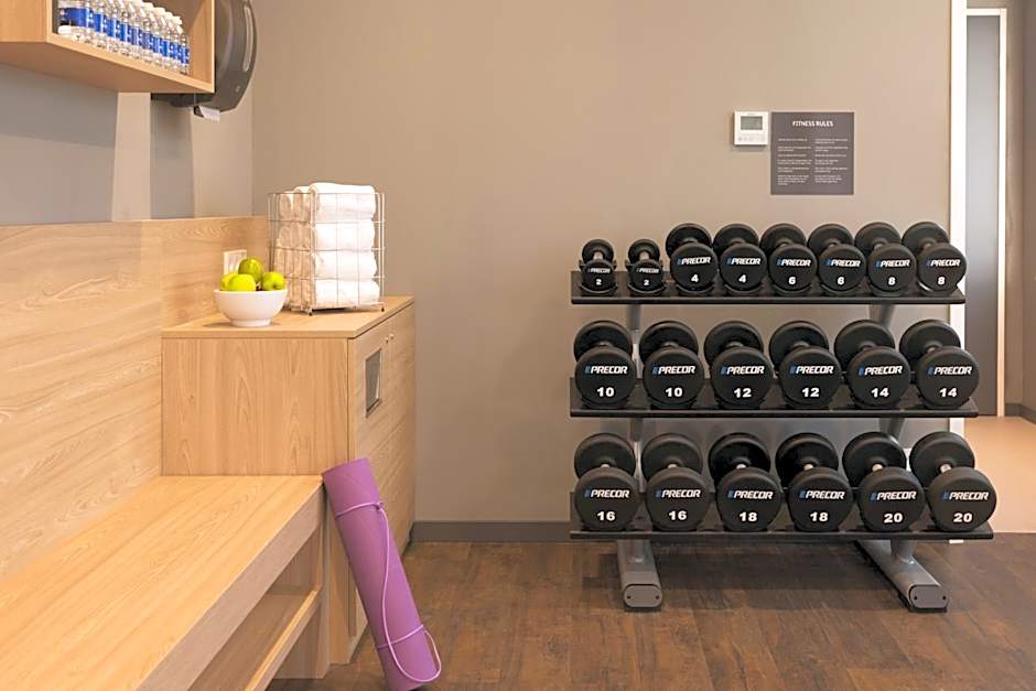 Holiday Inn Eindhoven Airport By IHG