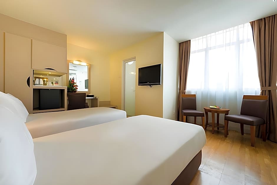 Hotel Sentral Georgetown