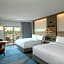 The Westin Sacramento Riverfront Hotel & Spa