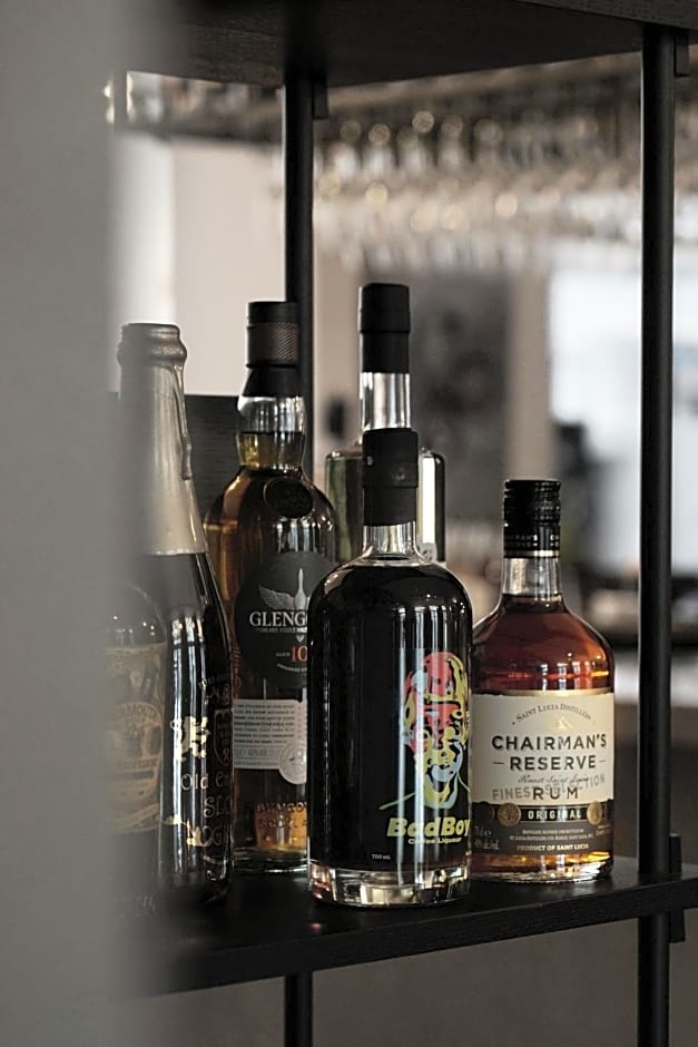 Avenue Hotel Copenhagen by Brøchner Hotels