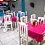 Hotel Las Palmas en Laurel