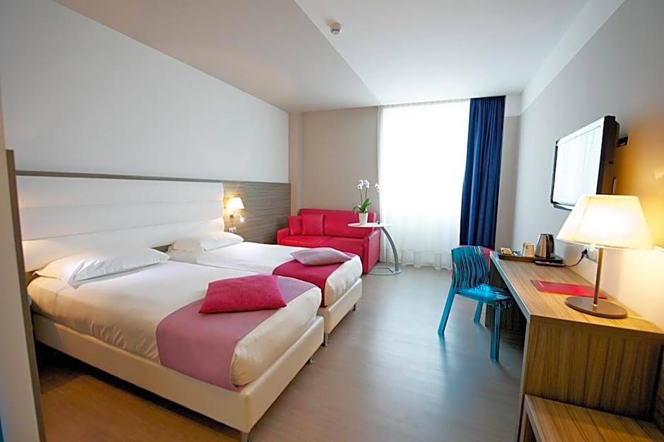 Hotel Mercure Venezia-Marghera