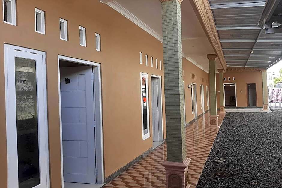 Hotel O Syagita Kos & Penginapan Syariah