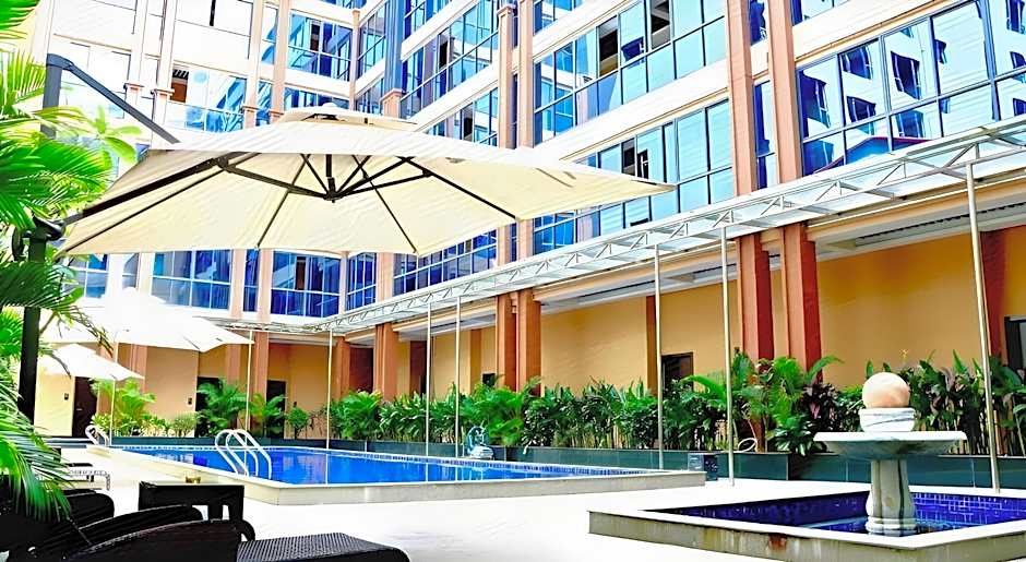 Le Chen Miiya Hotel
