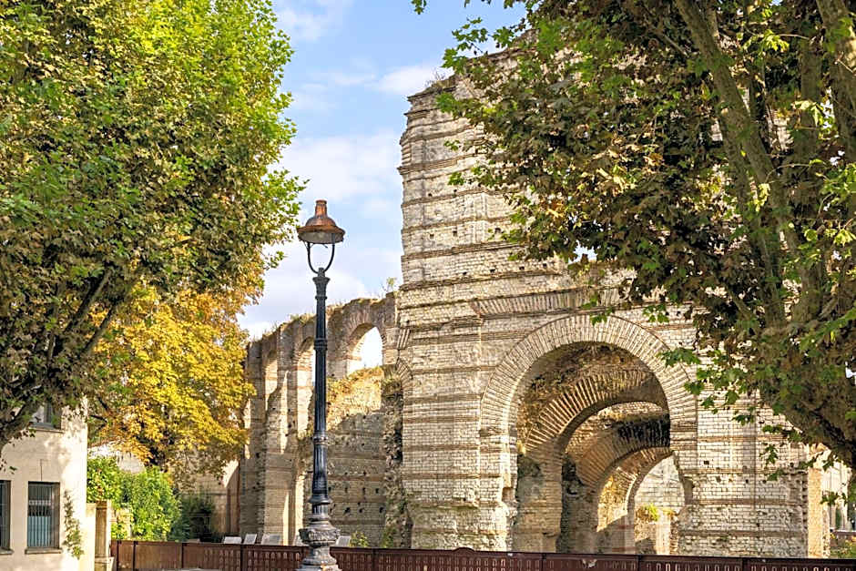 Hotel La Maison Bord'eaux