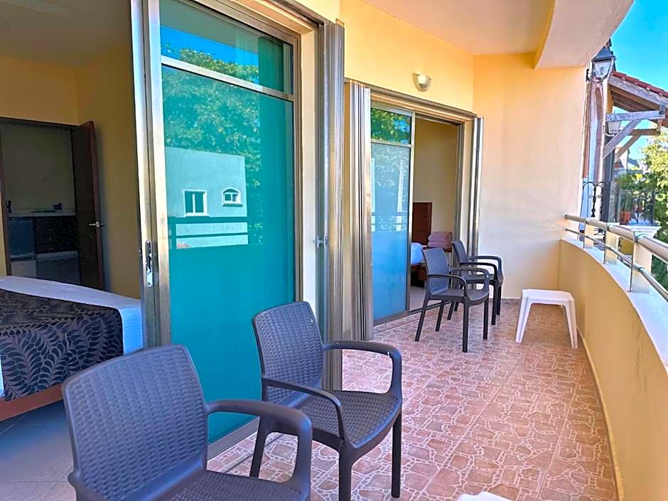 Hotel San Miguel Playa del Carmen