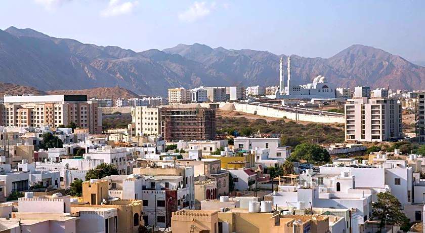 Ibis Muscat Hotel
