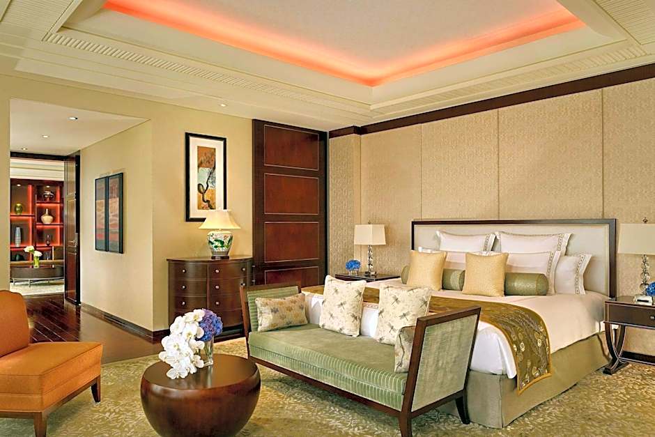 The Ritz-Carlton Shenzhen