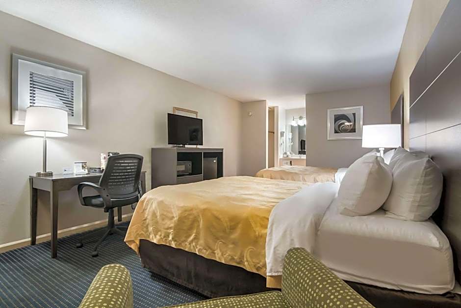 Quality Inn Little Creek