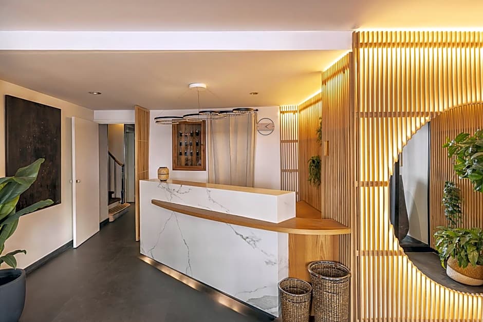 Best Western Aramis Saint-Germain