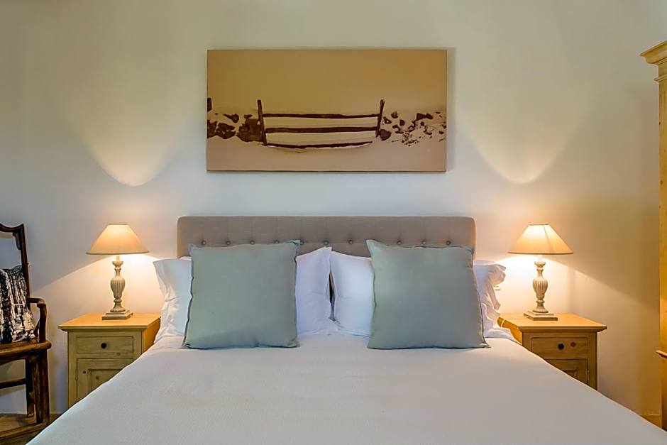 Domaine Les Roullets