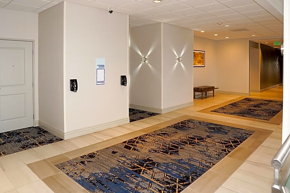 Holiday Inn Express And Suites Denver - Aurora Medical Campus By IHG