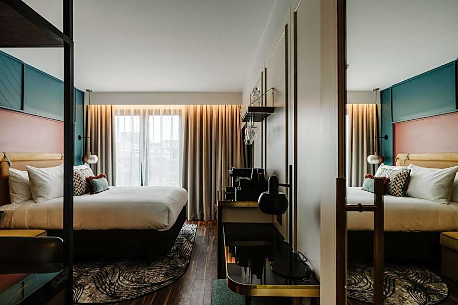 The Halyard Liverpool, Vignette Collection By IHG