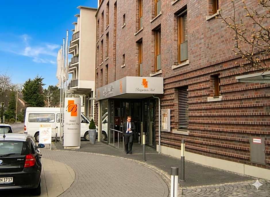 Hotel Begardenhof