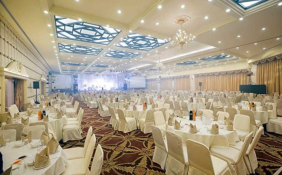 Hansa JB Hotel