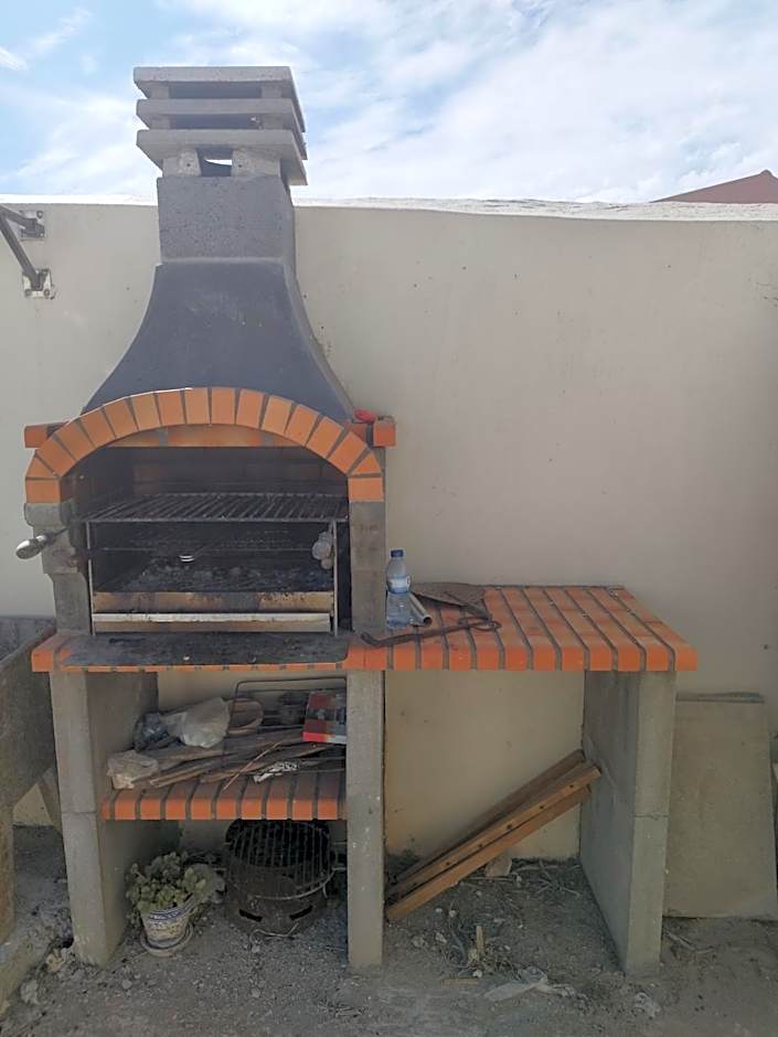 Brisa Do Mar - Consolação