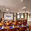 Hilton Dresden