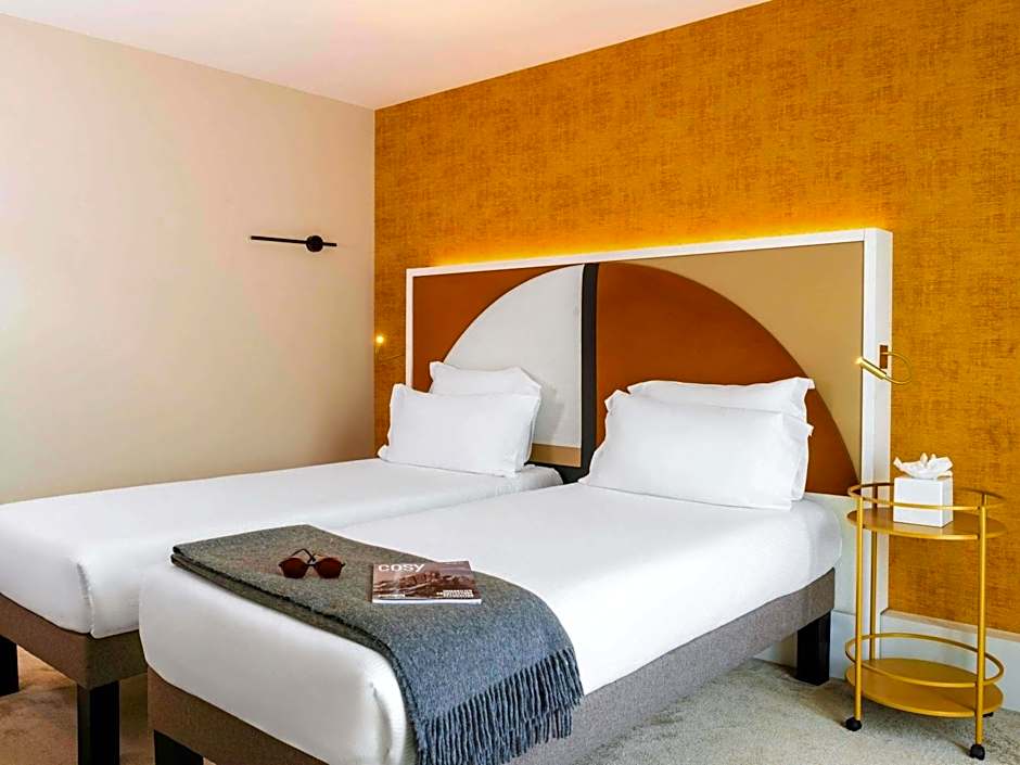 Le Saint Gervais Hotel & Spa