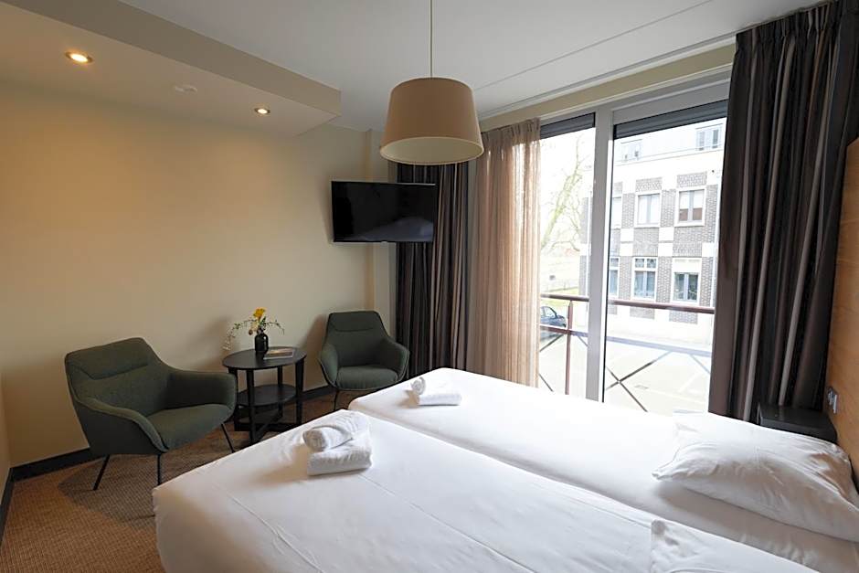 Stadshotel Doesburg