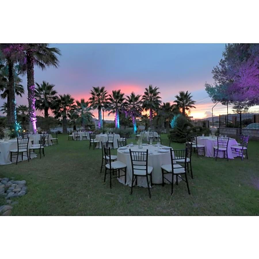 Mision Express Saltillo