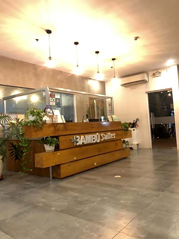 Bambu Suites Palawan
