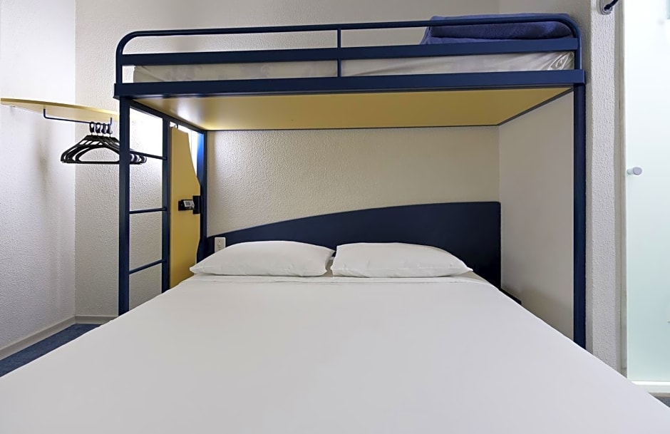 ibis budget Aachen Raeren Grenze