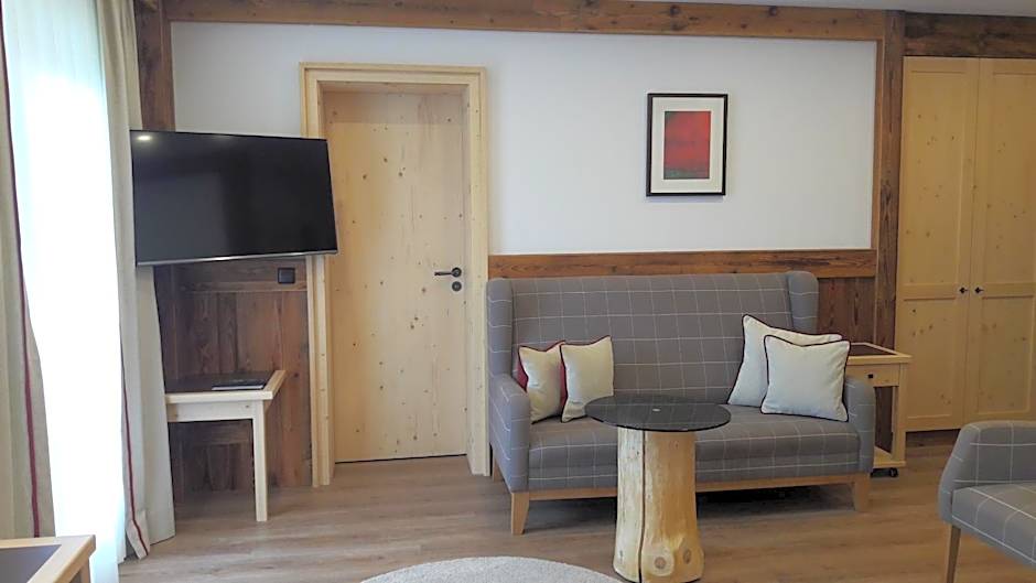 Hotel Restaurant Neu Meran