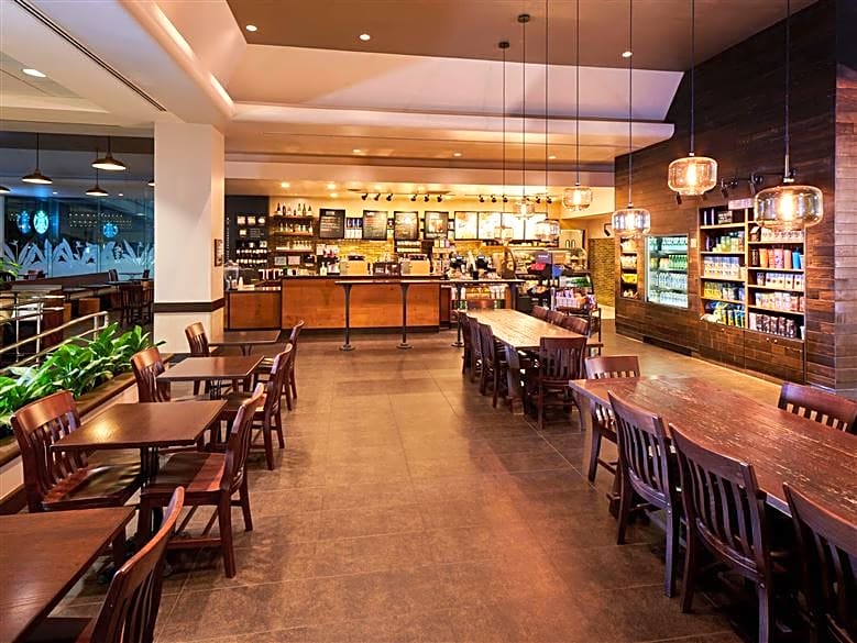 Ala Moana Honolulu by Mantra