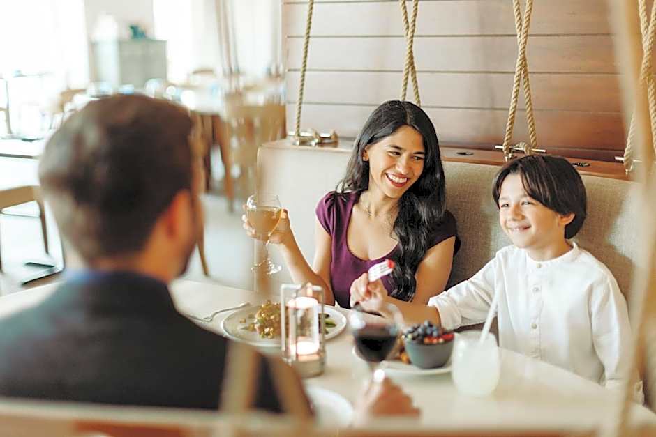 Newport Marriott Hotel & Spa