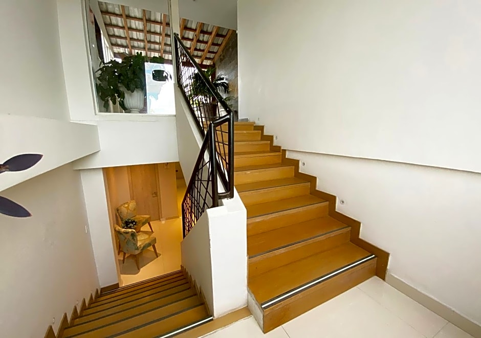 Hotel 1525 By Gh Suites